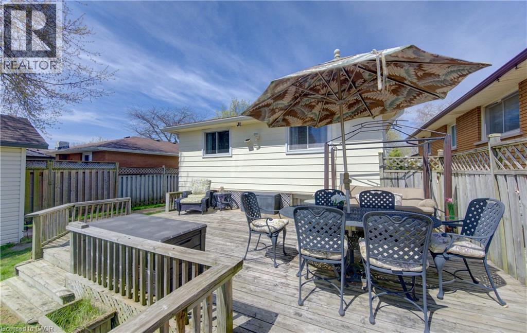 100 JOHANNA Drive, Cambridge, Ontario, N1S4A7 — Photo 32