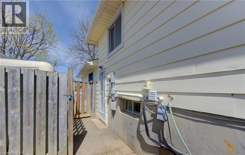 100 JOHANNA Drive, Cambridge, Ontario, N1S4A7 — Photo 33