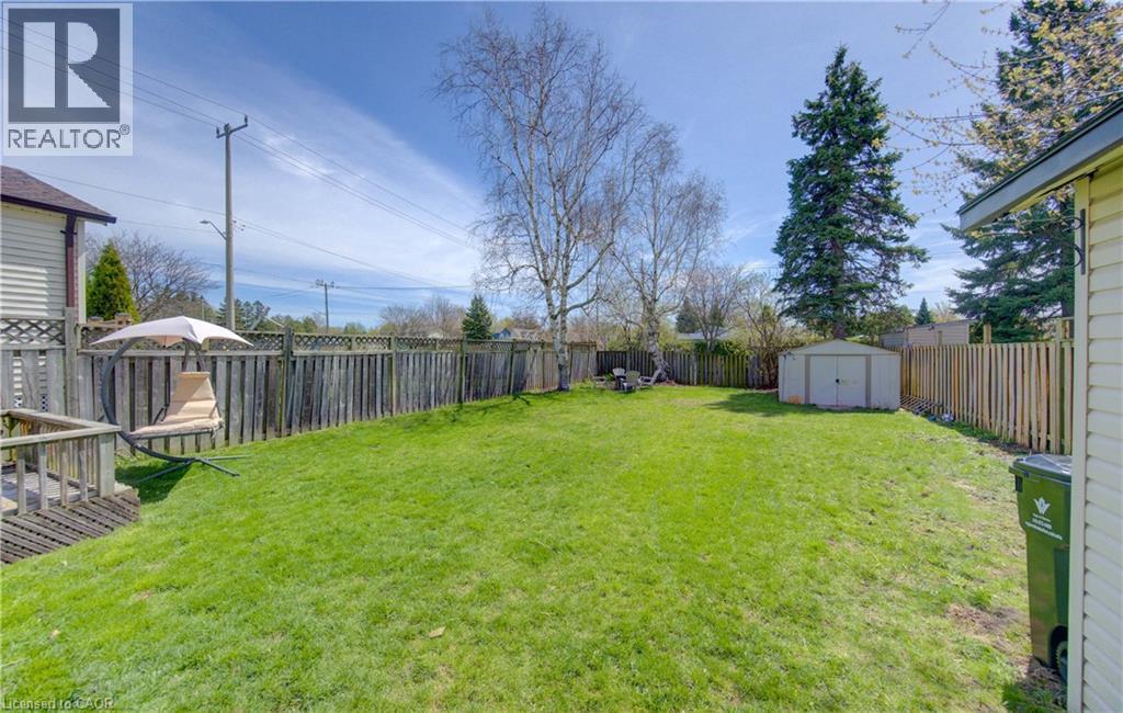 100 JOHANNA Drive, Cambridge, Ontario, N1S4A7 — Photo 35