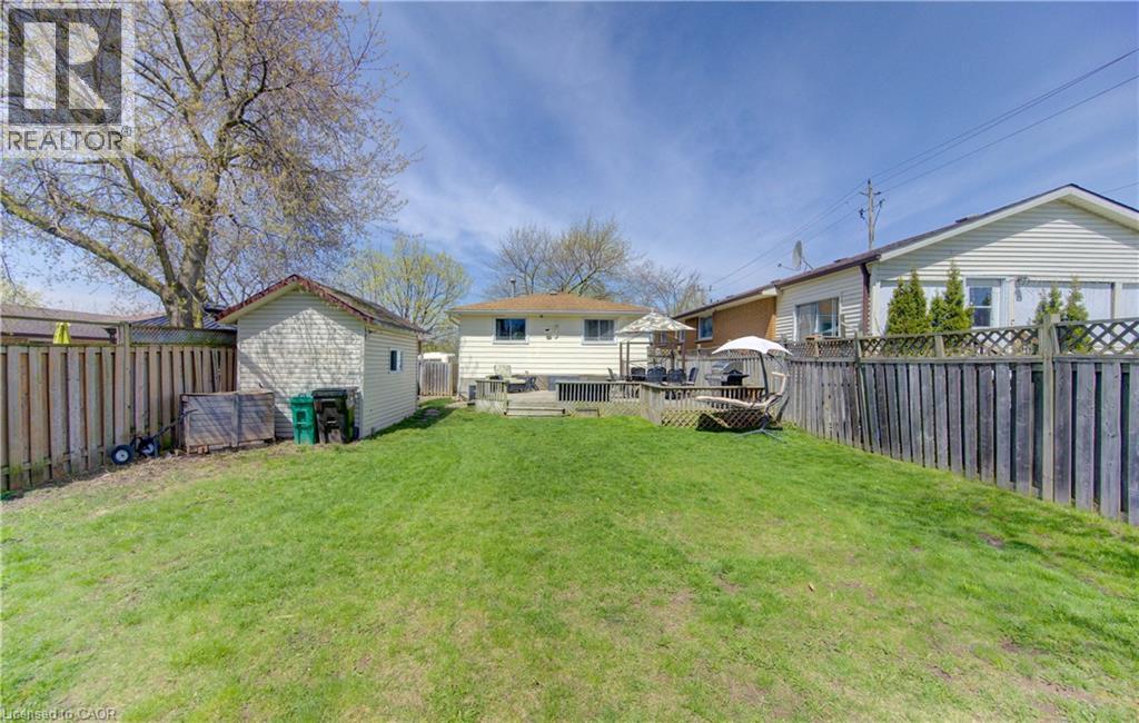 100 JOHANNA Drive, Cambridge, Ontario, N1S4A7 — Photo 37