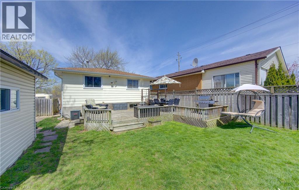 100 JOHANNA Drive, Cambridge, Ontario, N1S4A7 — Photo 38