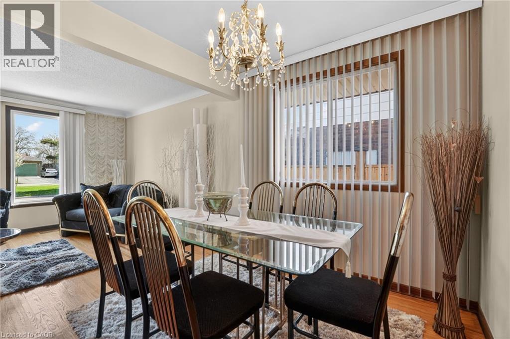 13 CASCADE Court, St. Catharines, Ontario, L2P1T5 — Photo 10