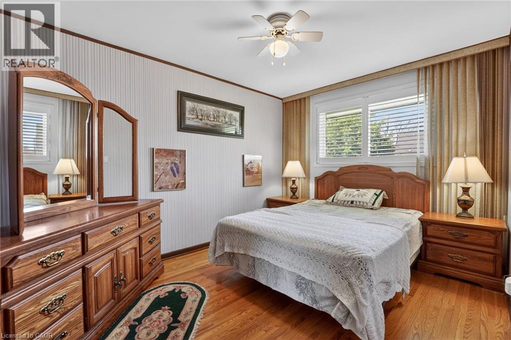13 CASCADE Court, St. Catharines, Ontario, L2P1T5 — Photo 14