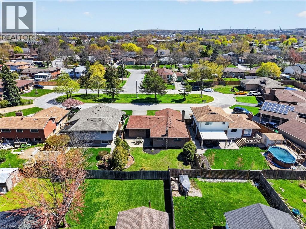 13 CASCADE Court, St. Catharines, Ontario, L2P1T5 — Photo 36