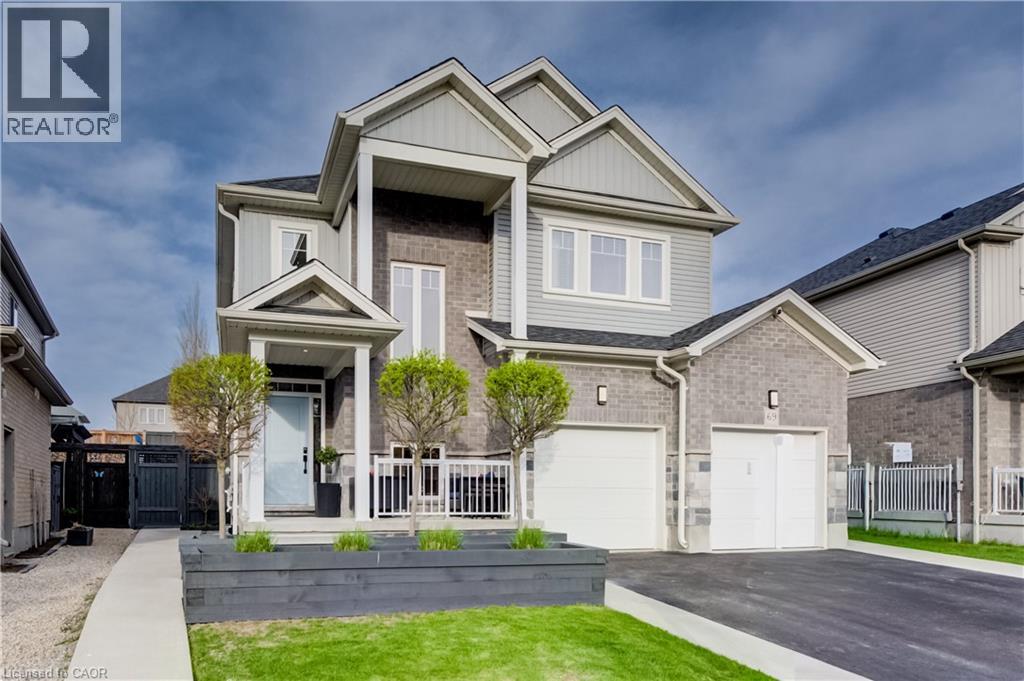 69 THEODORE SCHULER Boulevard, New Hamburg, Ontario, N3A0B9 — Photo 2