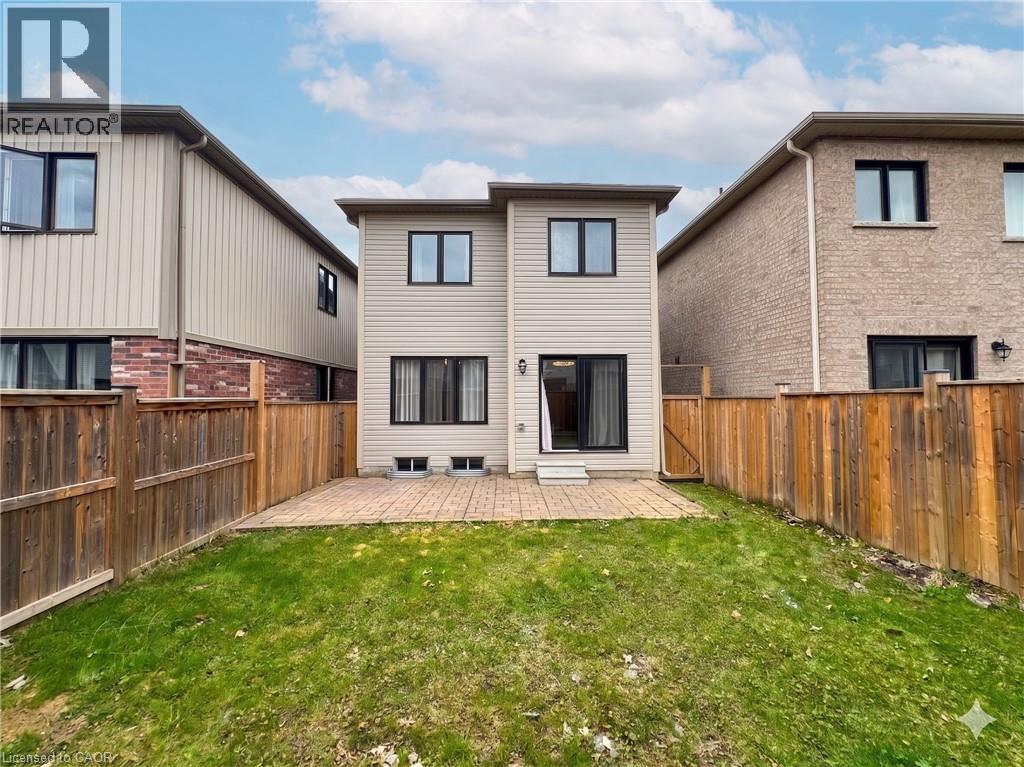7774 BUCKEYE Crescent, Niagara Falls, Ontario, L2H0P2 — Photo 16