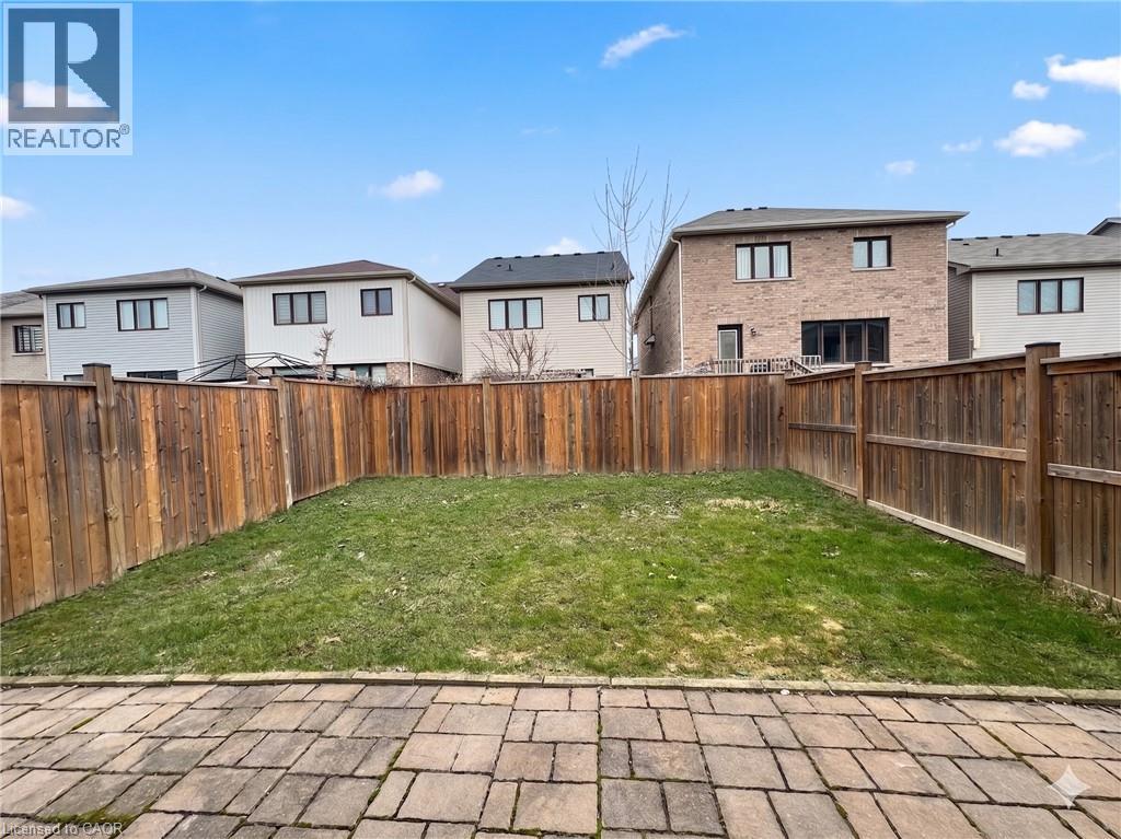 7774 BUCKEYE Crescent, Niagara Falls, Ontario, L2H0P2 — Photo 18