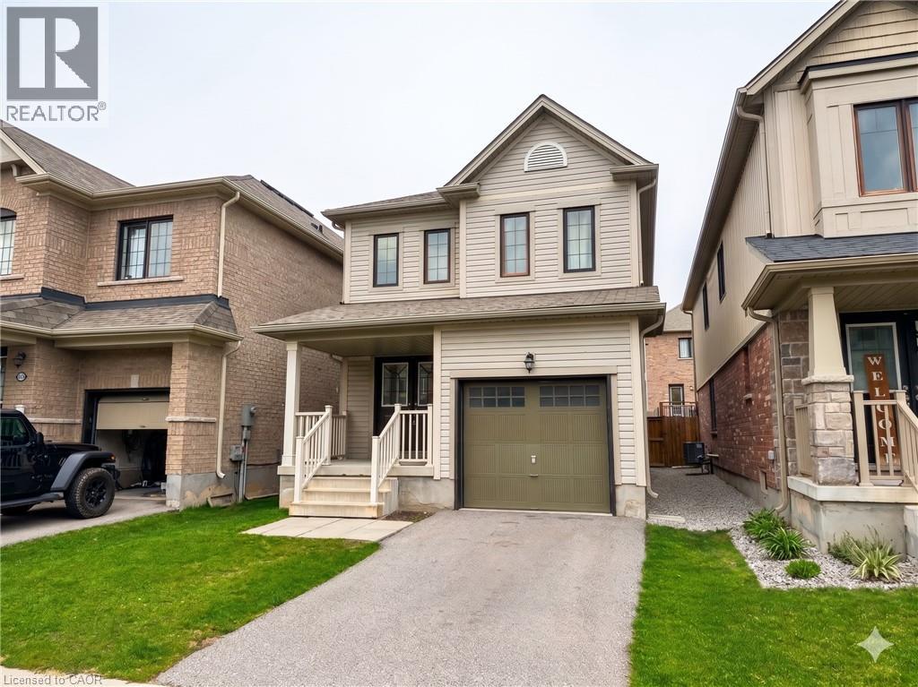 7774 BUCKEYE Crescent, Niagara Falls, Ontario, L2H0P2 — Photo 2
