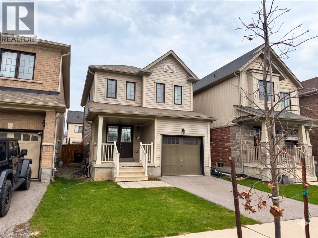 7774 BUCKEYE Crescent, Niagara Falls, Ontario, L2H0P2 — Photo 3