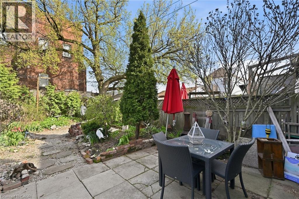 260 BALMORAL Avenue N, Hamilton, Ontario, L8L7S4 — Photo 21