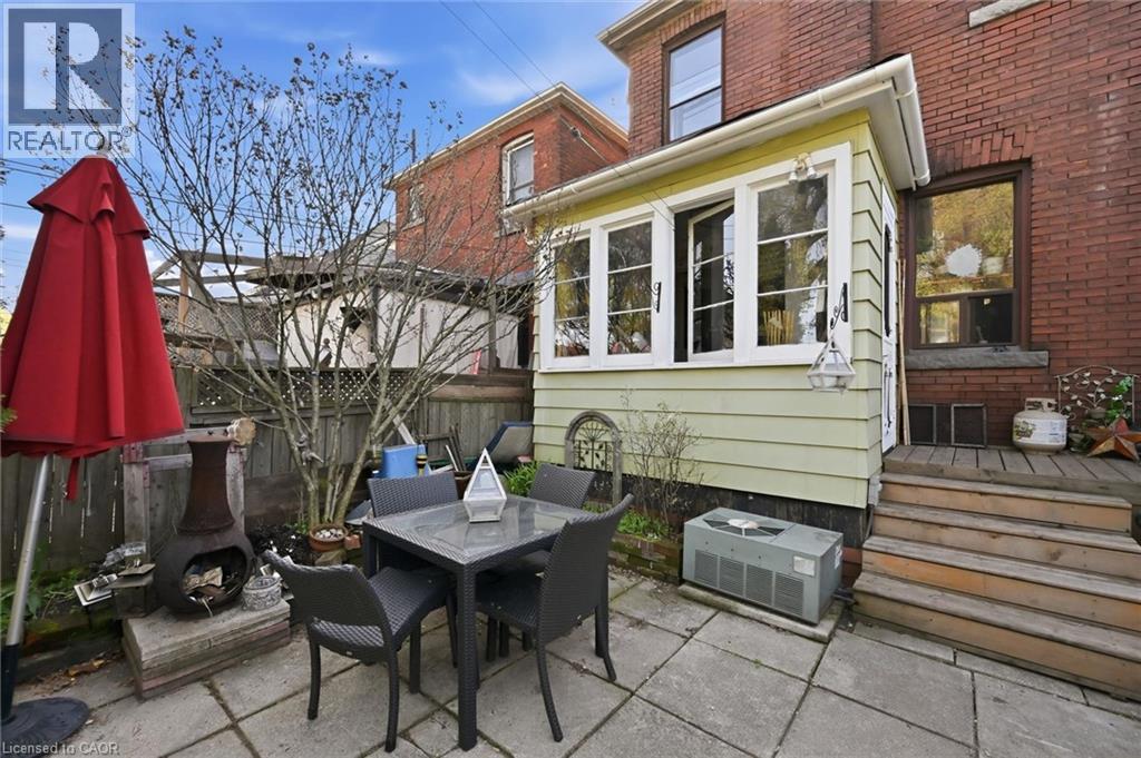 260 BALMORAL Avenue N, Hamilton, Ontario, L8L7S4 — Photo 22