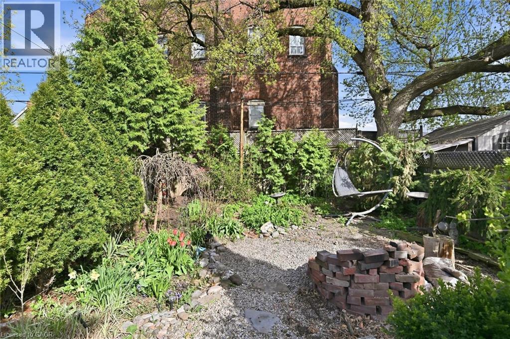260 BALMORAL Avenue N, Hamilton, Ontario, L8L7S4 — Photo 23