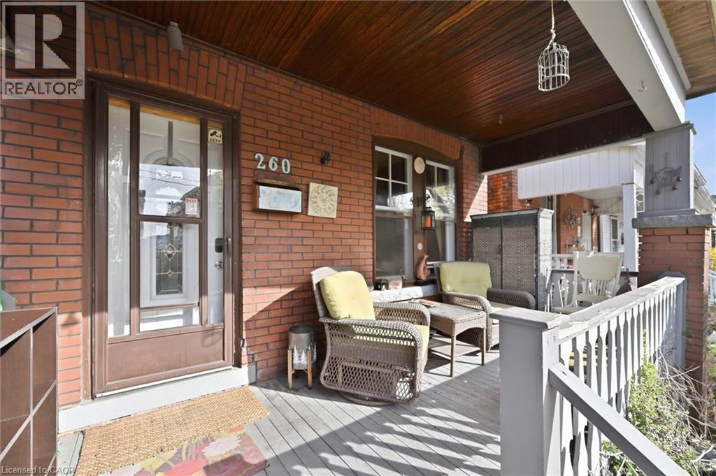 260 BALMORAL Avenue N, Hamilton, Ontario, L8L7S4 — Photo 4