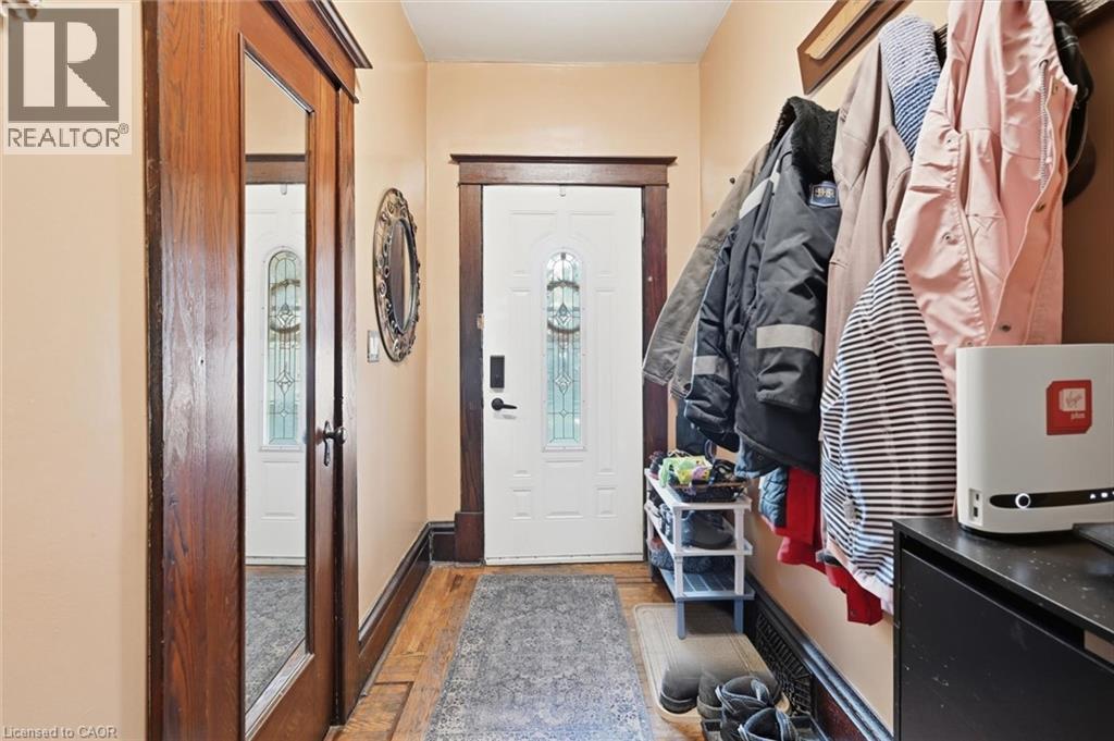 260 BALMORAL Avenue N, Hamilton, Ontario, L8L7S4 — Photo 5