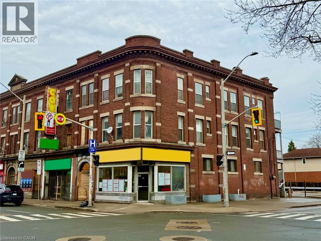 453 KING Street E, Hamilton, Ontario, L8N1C5 — Photo 2