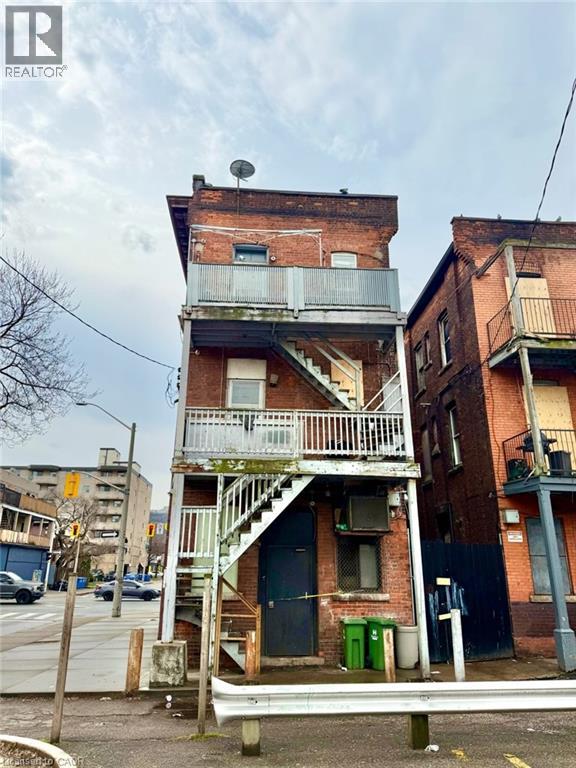 453 KING Street E, Hamilton, Ontario, L8N1C5 — Photo 3