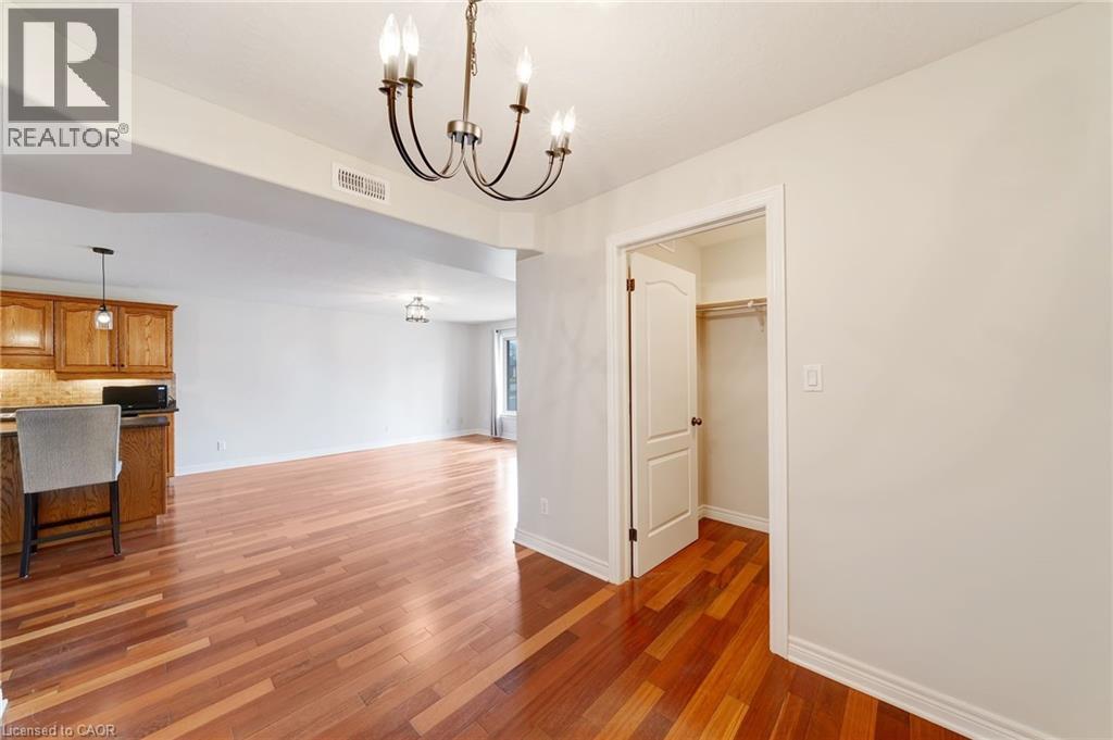 50 WHITLAW Way Unit# 102, Paris, Ontario, N3L4C3 — Photo 10