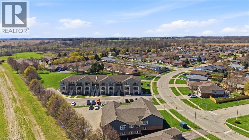 50 WHITLAW Way Unit# 102, Paris, Ontario, N3L4C3 — Photo 15