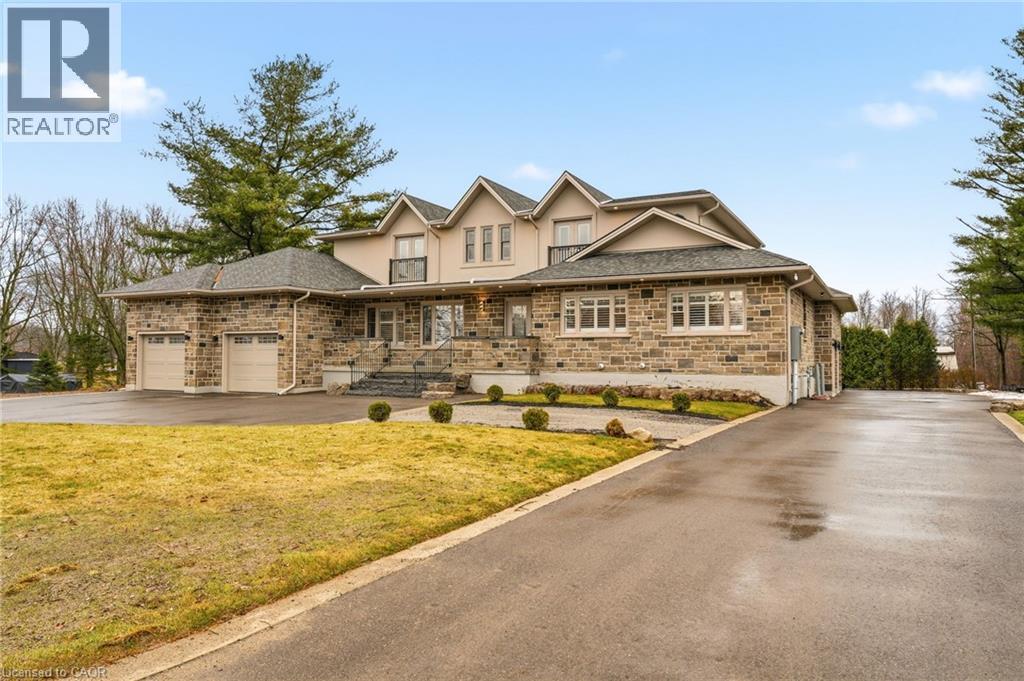 1354 NO 1 SIDE Road, Burlington, Ontario, L7P0R9 — Photo 2