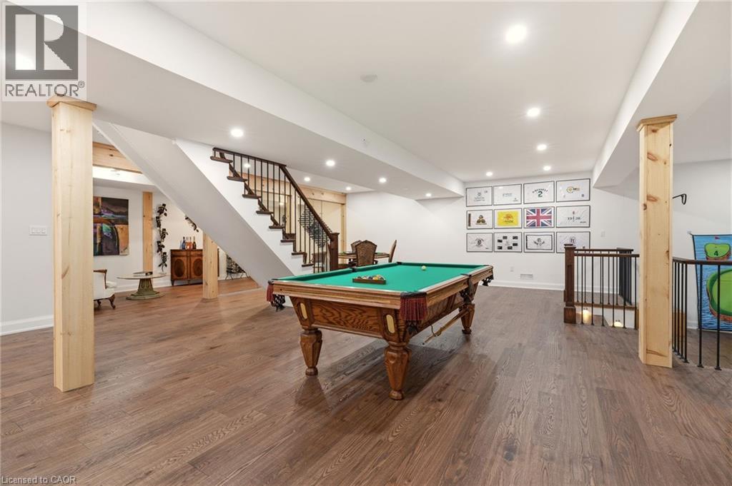 1354 NO 1 SIDE Road, Burlington, Ontario, L7P0R9 — Photo 38