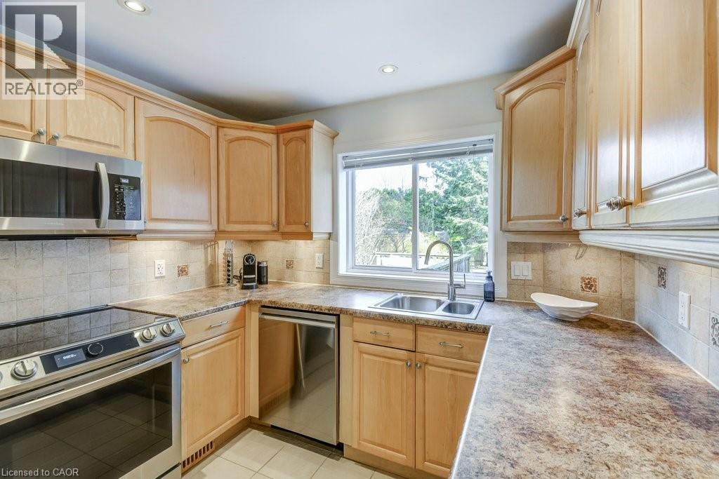 2180 CAROLINE Street, Burlington, Ontario, L7R1M3 — Photo 16