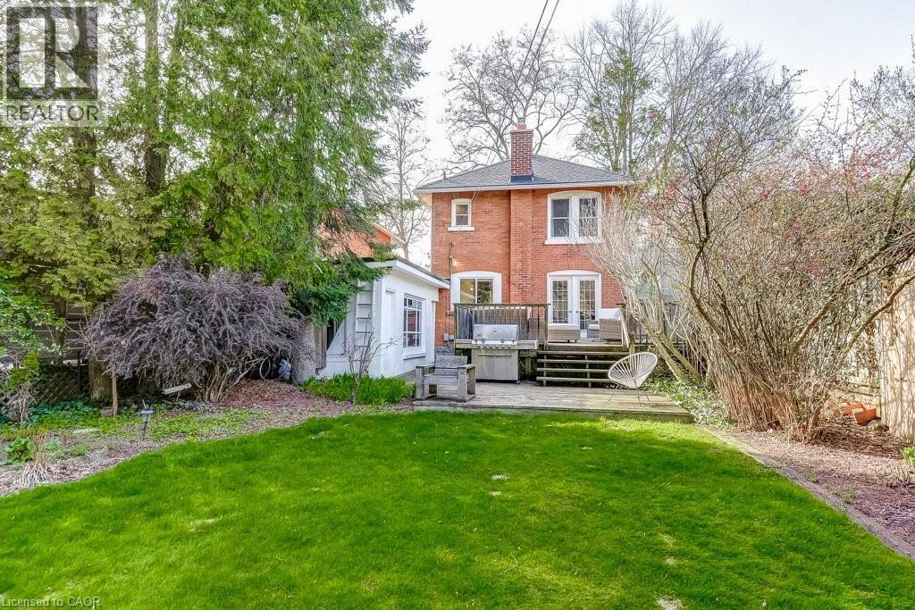 2180 CAROLINE Street, Burlington, Ontario, L7R1M3 — Photo 2