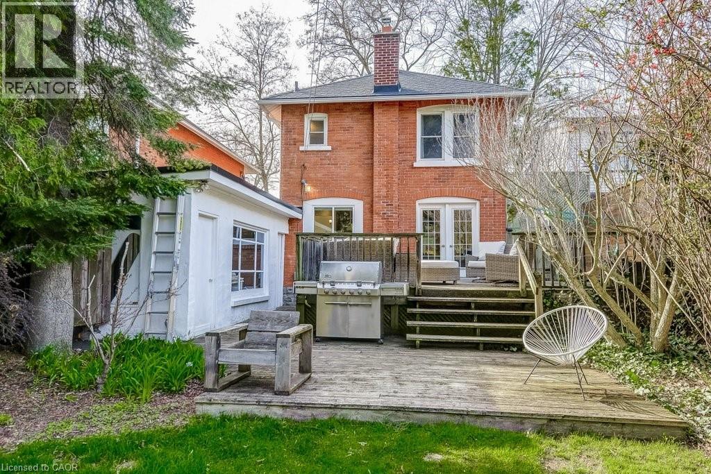 2180 CAROLINE Street, Burlington, Ontario, L7R1M3 — Photo 32