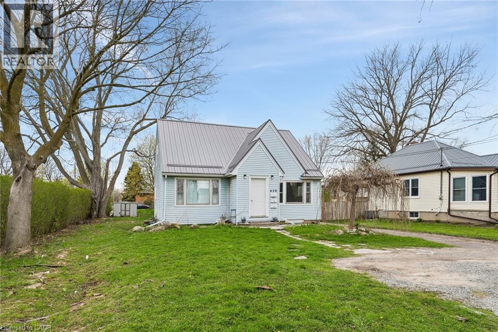 428 THOROLD Road, Welland, Ontario, L3C3W6 — Photo 2