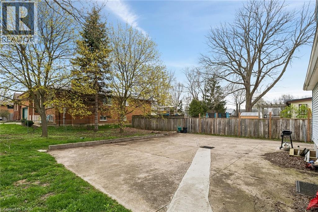 428 THOROLD Road, Welland, Ontario, L3C3W6 — Photo 39