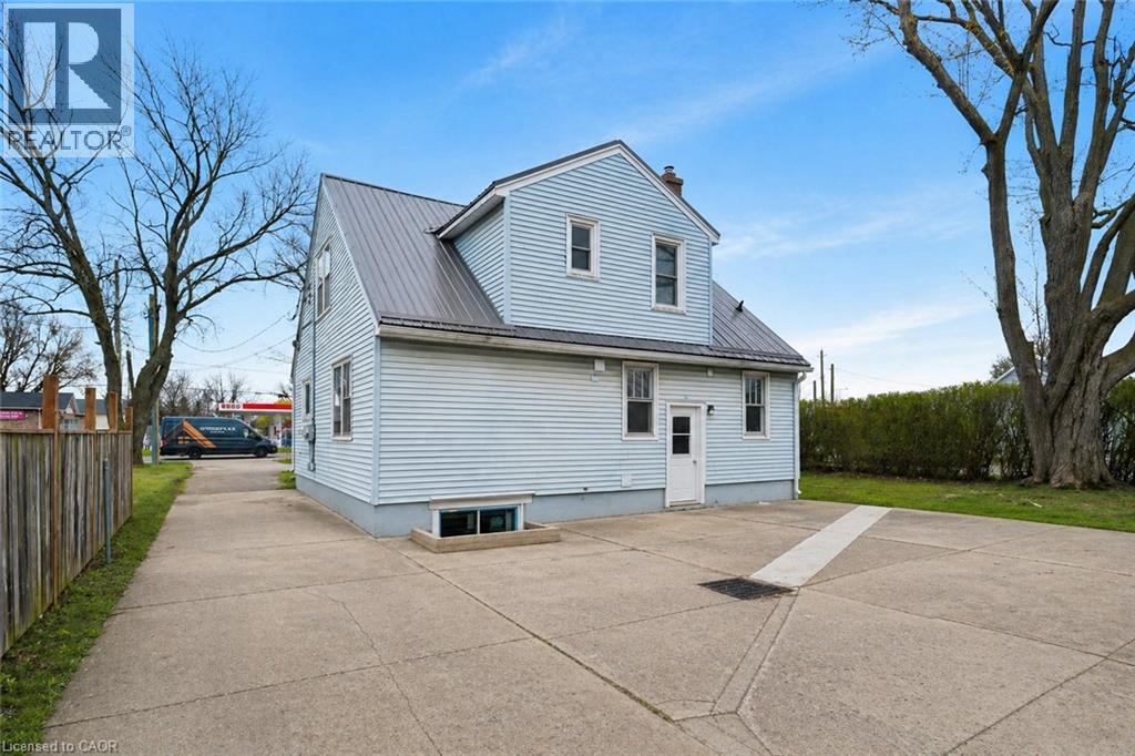 428 THOROLD Road, Welland, Ontario, L3C3W6 — Photo 41