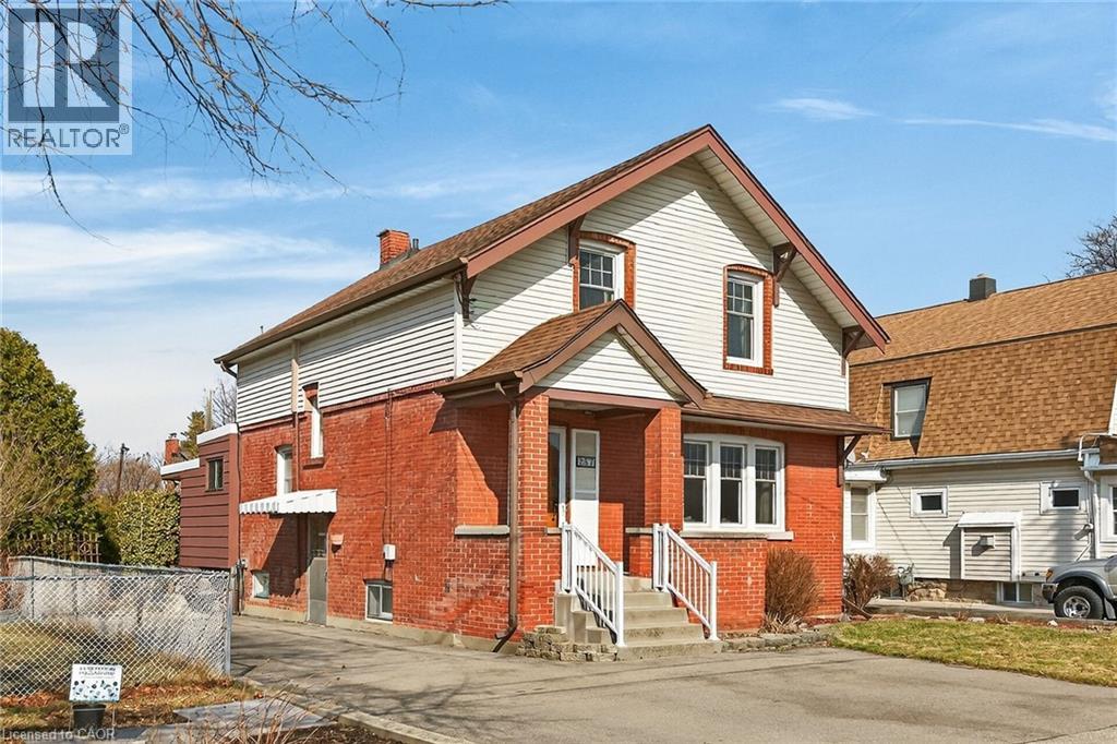 257 QUEENSDALE Avenue E, Hamilton, Ontario, L9A1L3 — Photo 2