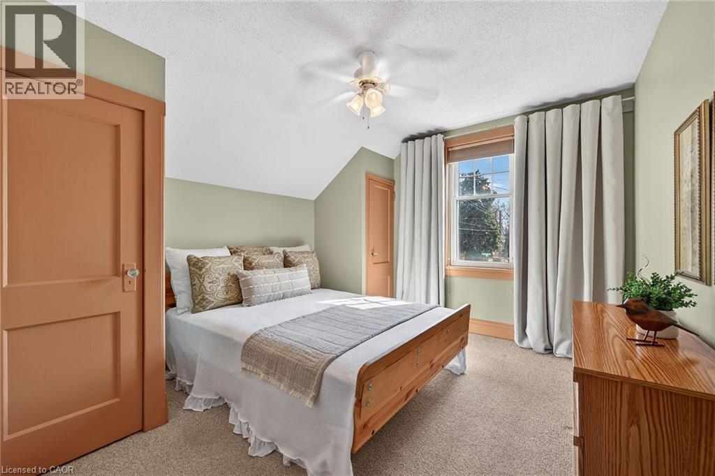 257 QUEENSDALE Avenue E, Hamilton, Ontario, L9A1L3 — Photo 30