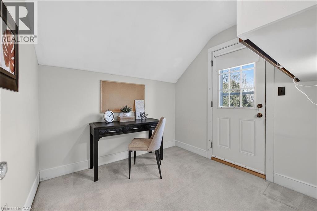 257 QUEENSDALE Avenue E, Hamilton, Ontario, L9A1L3 — Photo 33