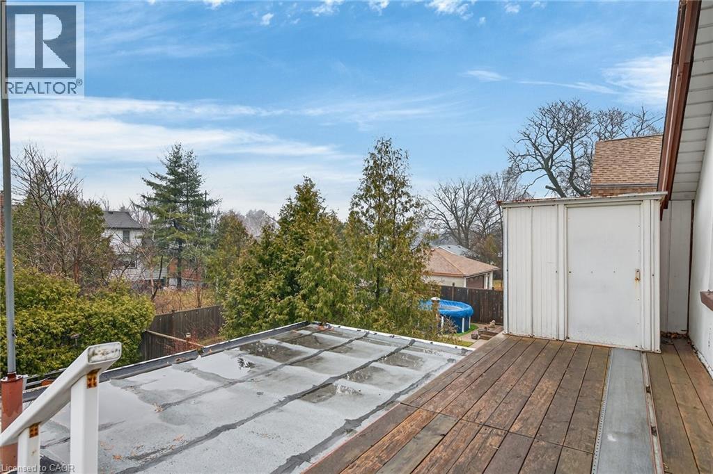 257 QUEENSDALE Avenue E, Hamilton, Ontario, L9A1L3 — Photo 35
