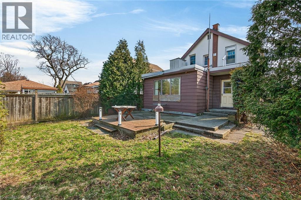 257 QUEENSDALE Avenue E, Hamilton, Ontario, L9A1L3 — Photo 42