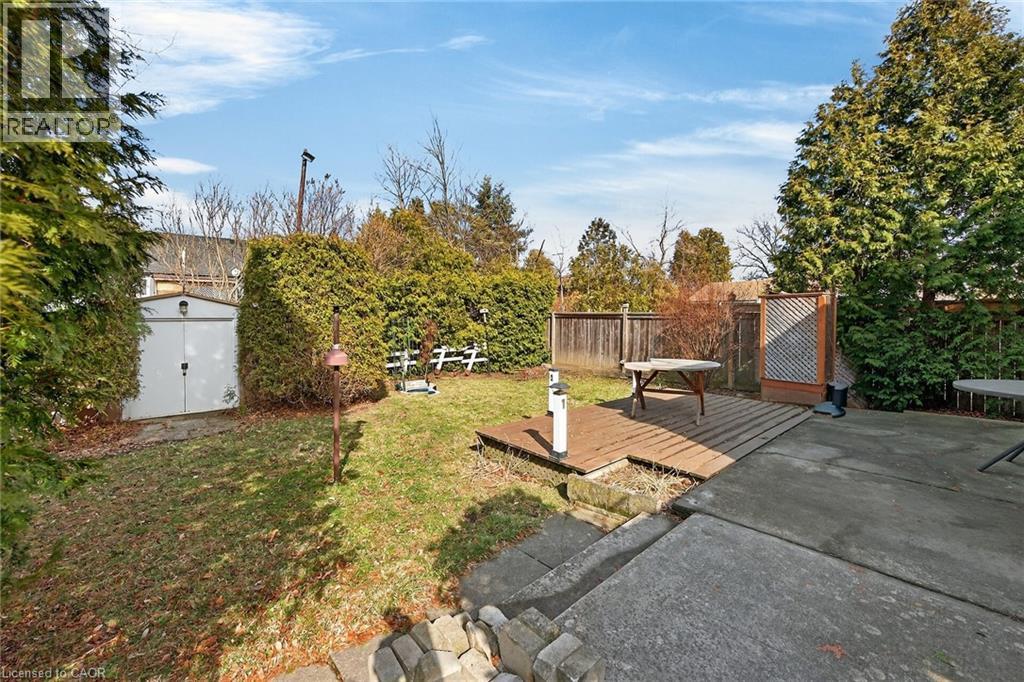 257 QUEENSDALE Avenue E, Hamilton, Ontario, L9A1L3 — Photo 43