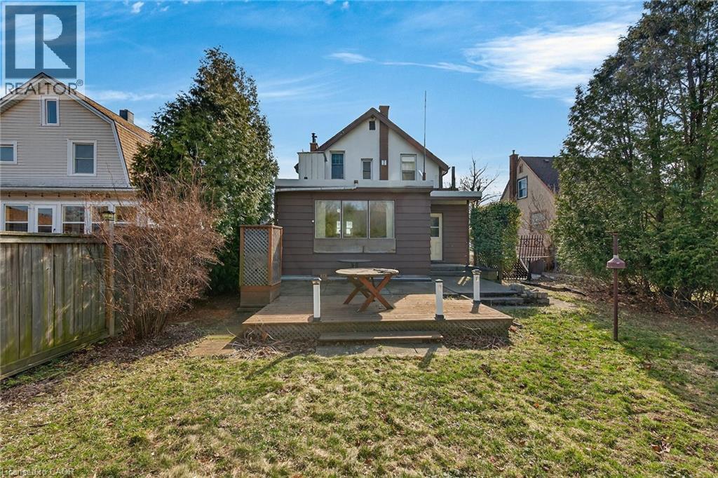 257 QUEENSDALE Avenue E, Hamilton, Ontario, L9A1L3 — Photo 44
