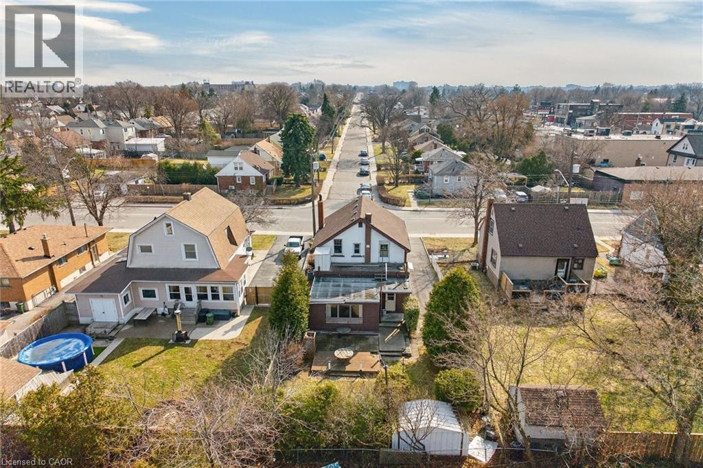 257 QUEENSDALE Avenue E, Hamilton, Ontario, L9A1L3 — Photo 45