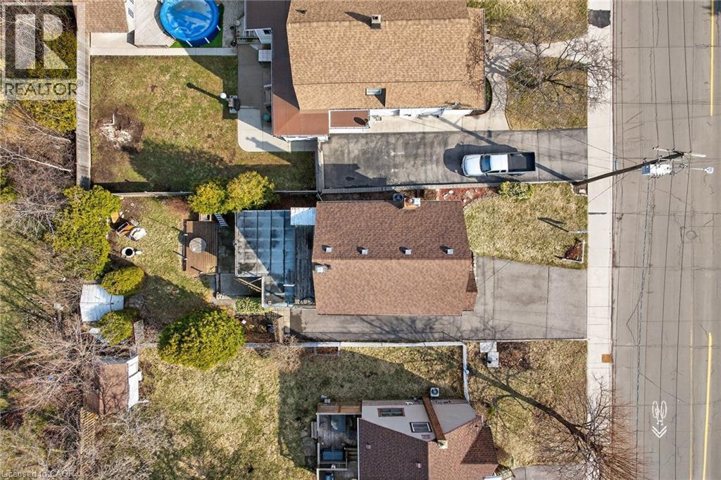 257 QUEENSDALE Avenue E, Hamilton, Ontario, L9A1L3 — Photo 46
