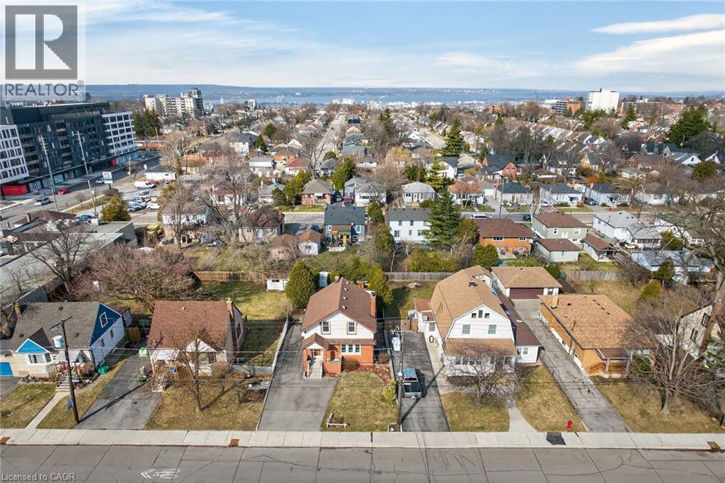 257 QUEENSDALE Avenue E, Hamilton, Ontario, L9A1L3 — Photo 47