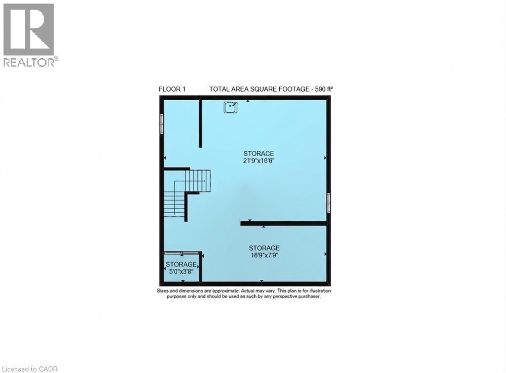 257 QUEENSDALE Avenue E, Hamilton, Ontario, L9A1L3 — Photo 50