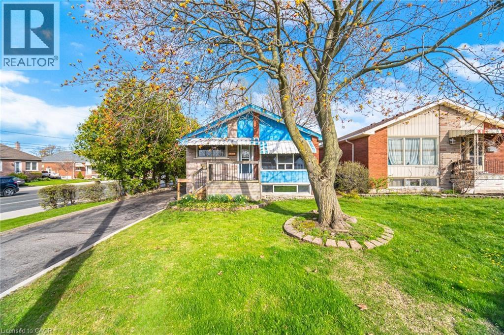 311 EAST 14TH Street, Hamilton, Ontario, L9A4C1 — Photo 2