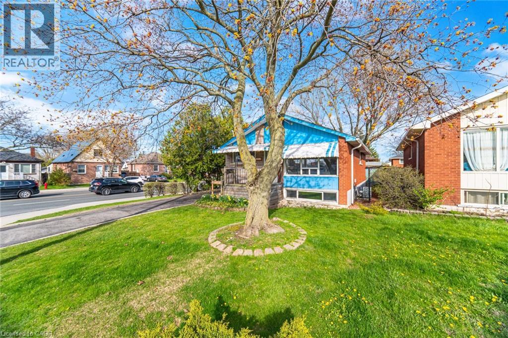 311 EAST 14TH Street, Hamilton, Ontario, L9A4C1 — Photo 3