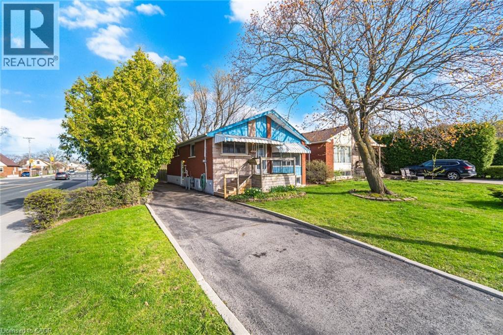 311 EAST 14TH Street, Hamilton, Ontario, L9A4C1 — Photo 4