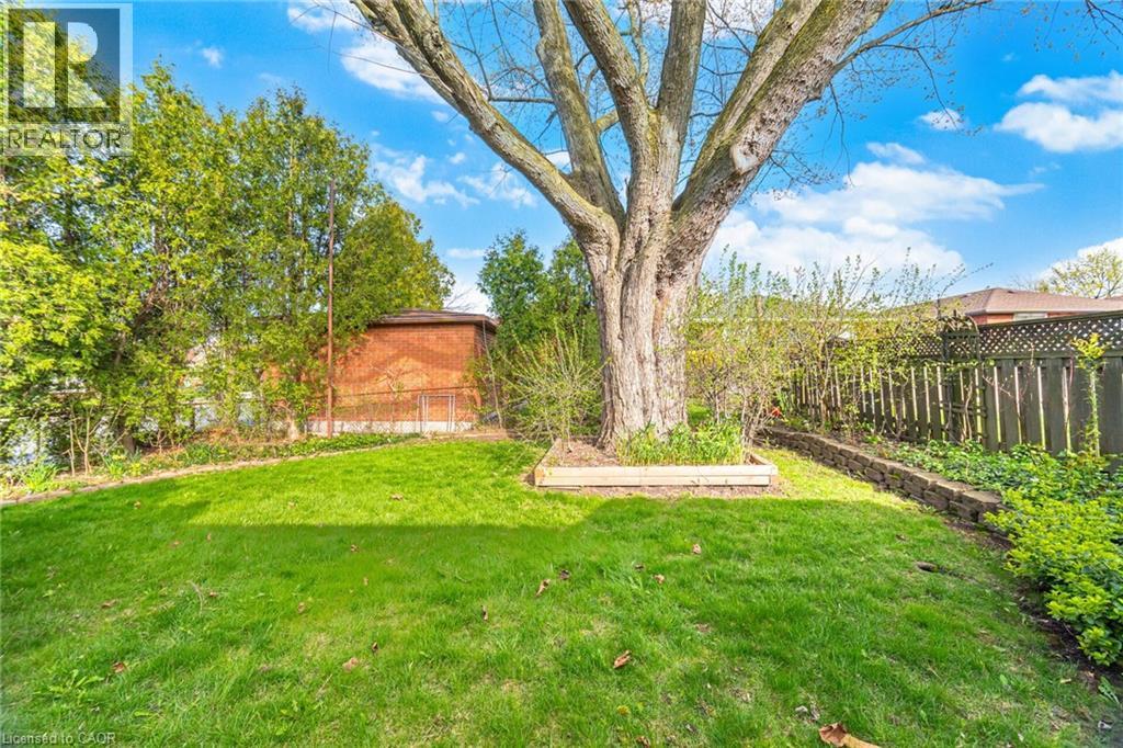 311 EAST 14TH Street, Hamilton, Ontario, L9A4C1 — Photo 47