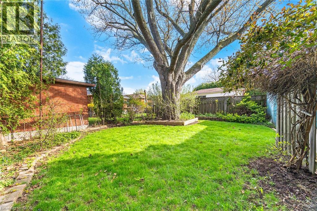 311 EAST 14TH Street, Hamilton, Ontario, L9A4C1 — Photo 48