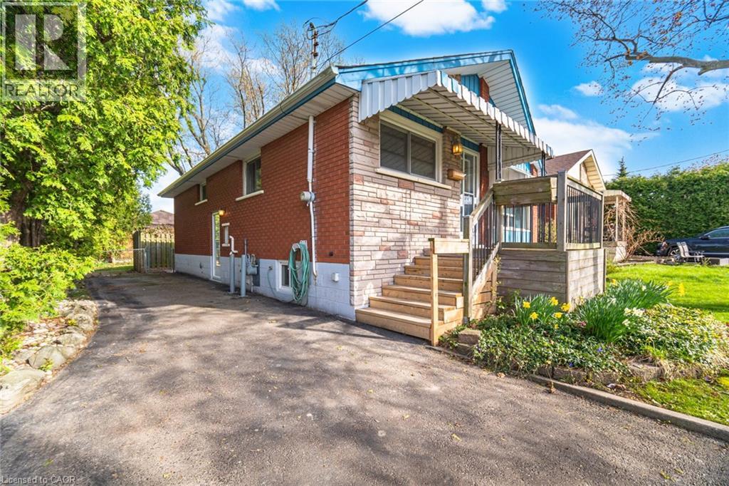 311 EAST 14TH Street, Hamilton, Ontario, L9A4C1 — Photo 5