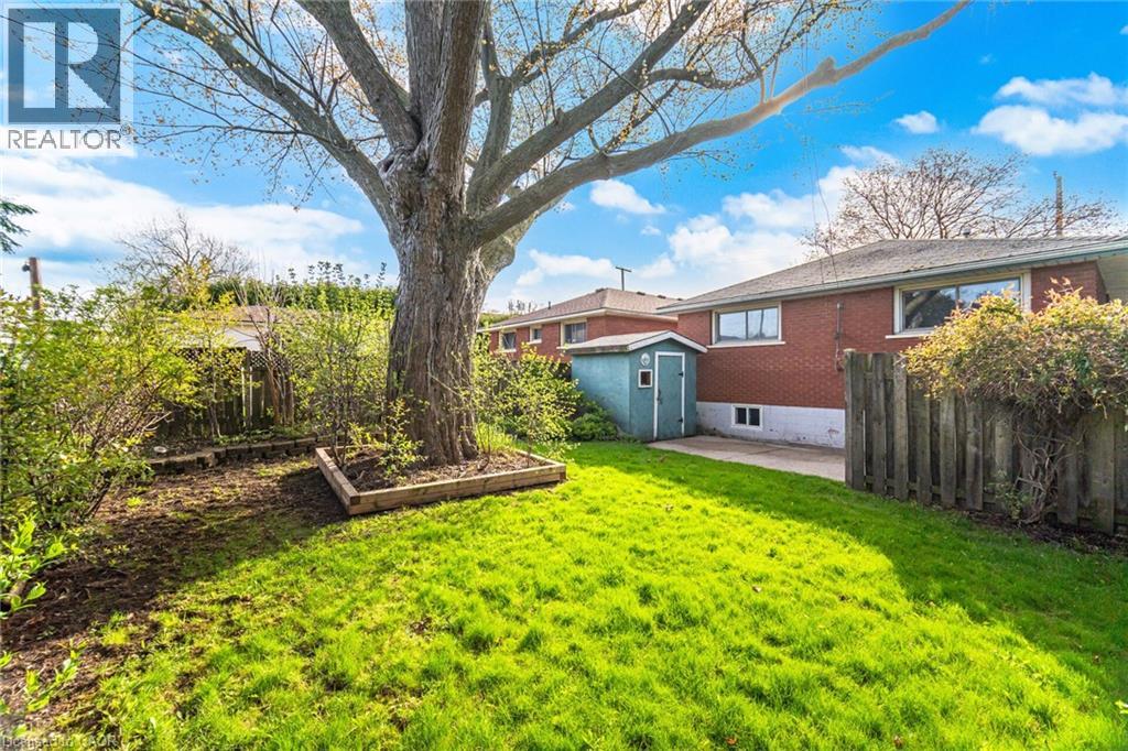 311 EAST 14TH Street, Hamilton, Ontario, L9A4C1 — Photo 50