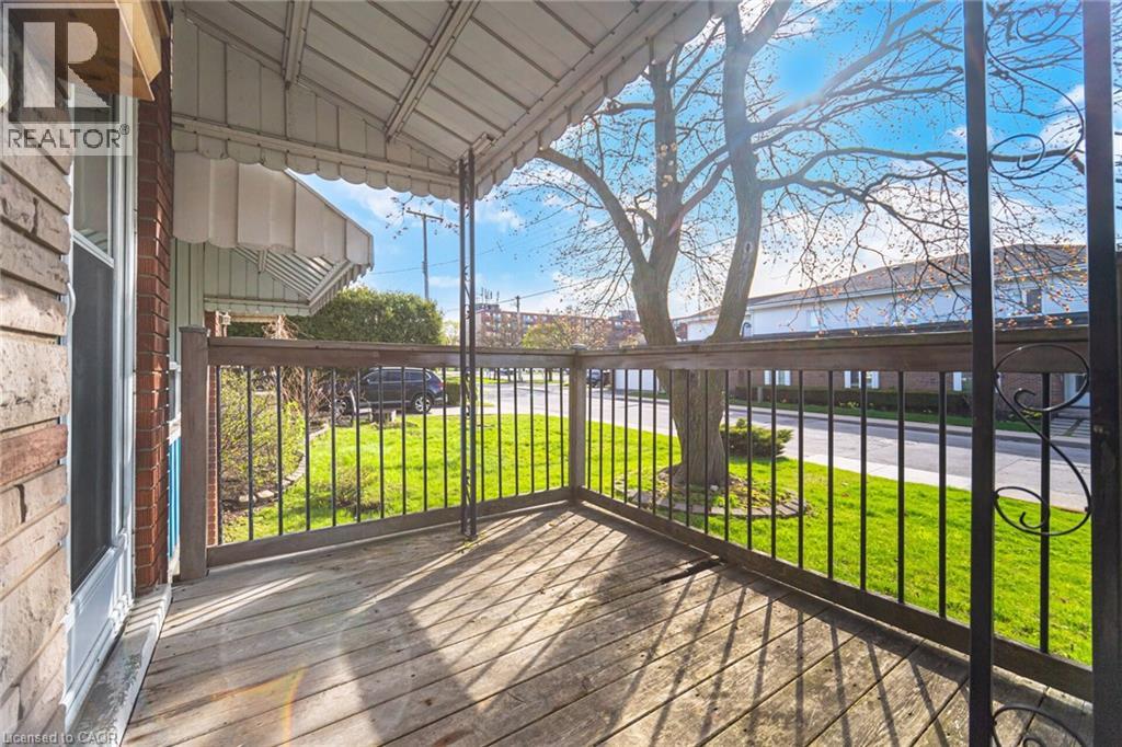 311 EAST 14TH Street, Hamilton, Ontario, L9A4C1 — Photo 6