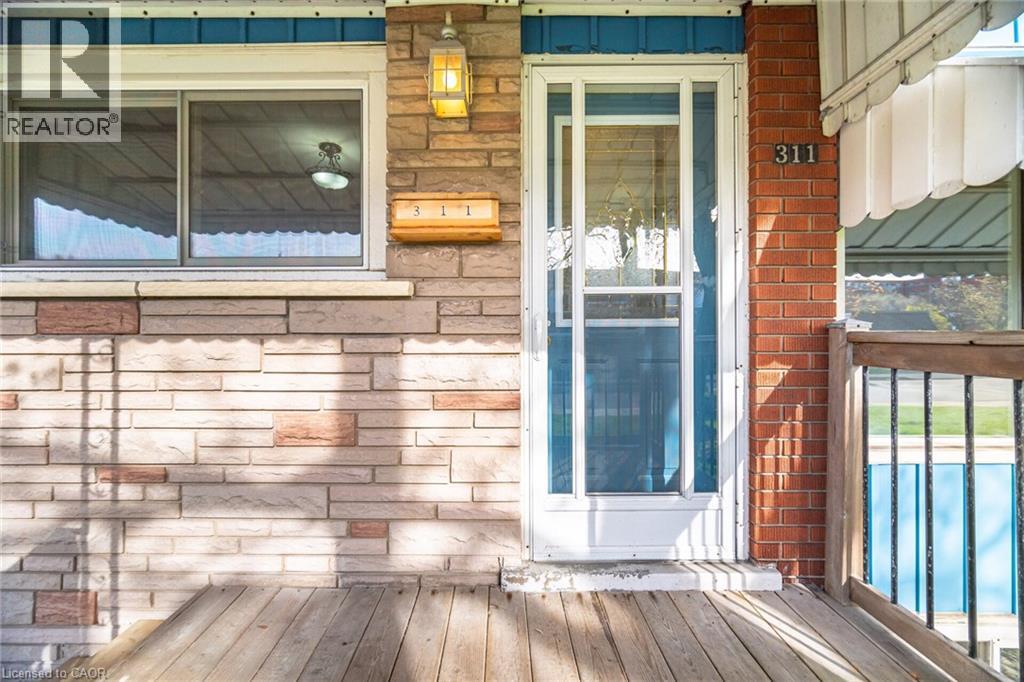 311 EAST 14TH Street, Hamilton, Ontario, L9A4C1 — Photo 7